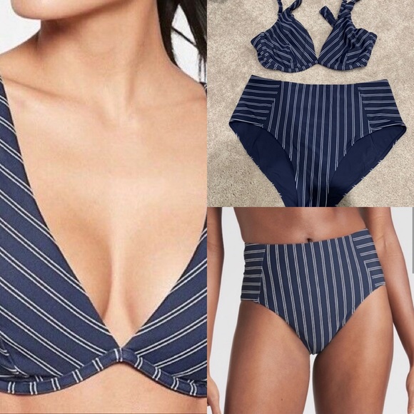 Athleta Other - Athleta bikini set